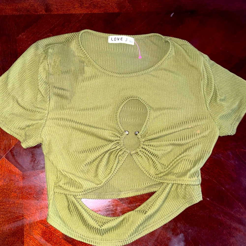 shirt
